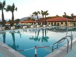 Hotel Selene Mare